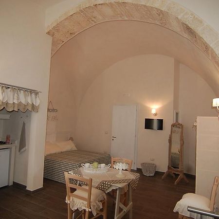 Domus Alba Villa Martina Franca Oda fotoğraf
