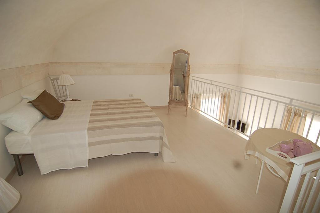Domus Alba Villa Martina Franca Dış mekan fotoğraf